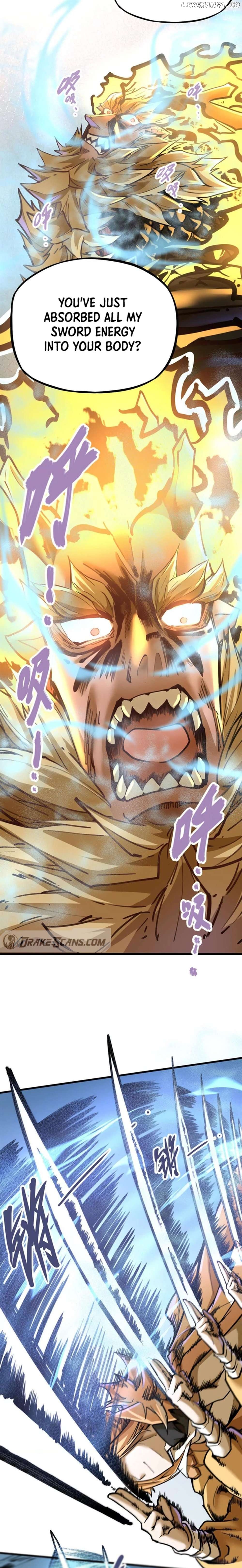 The Strongest Sect of All Times Chapter 32 - page 3