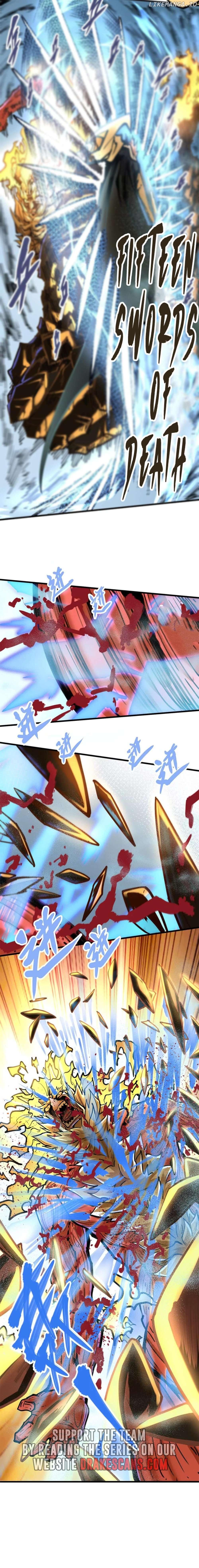 The Strongest Sect of All Times Chapter 32 - page 4