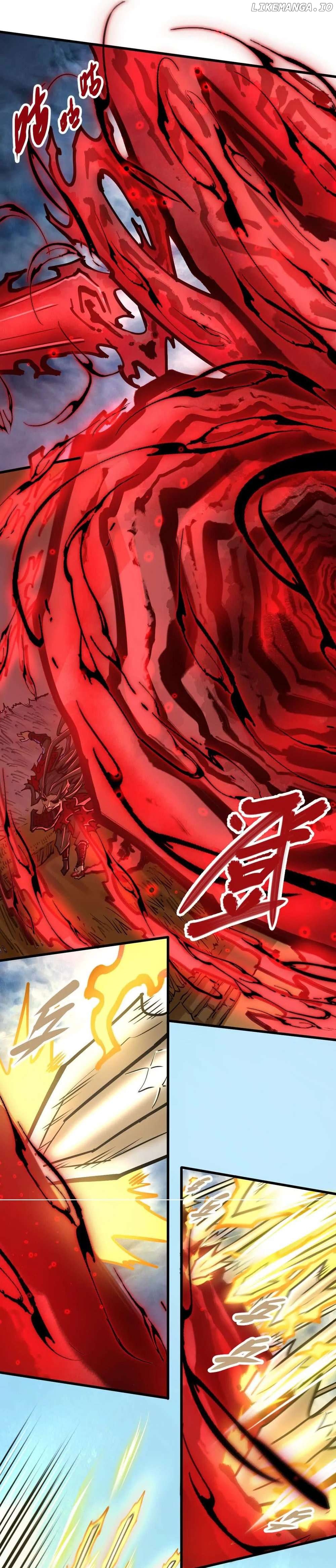 The Strongest Sect of All Times Chapter 24 - page 13