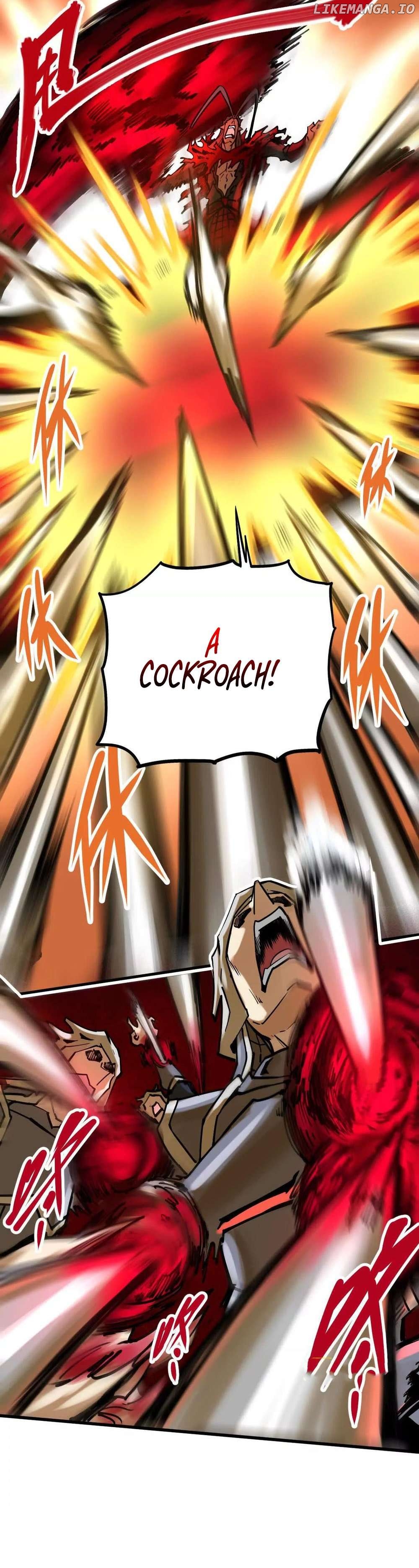 The Strongest Sect of All Times Chapter 24 - page 15
