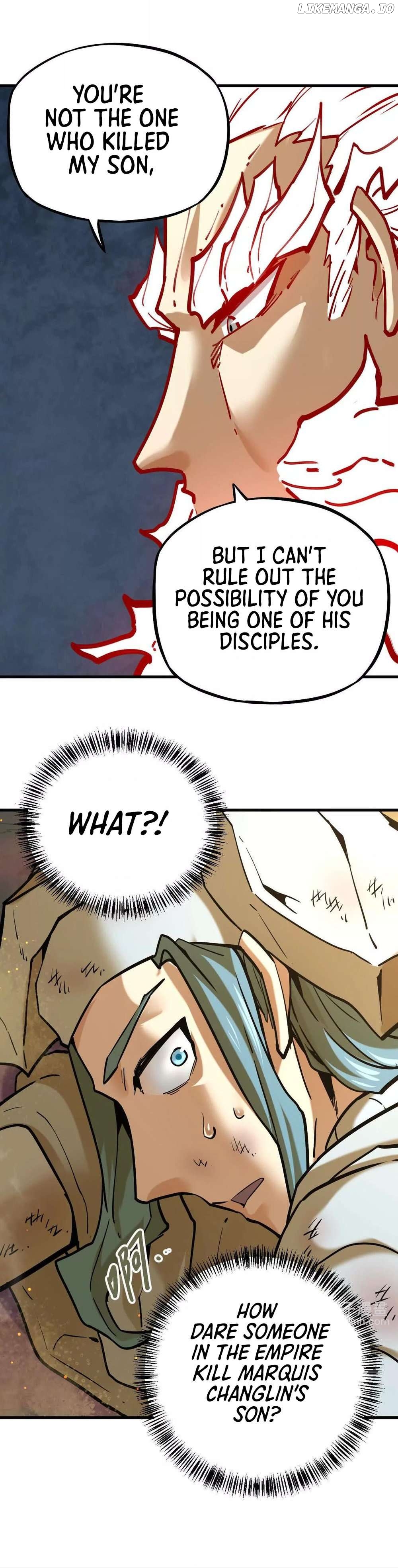 The Strongest Sect of All Times Chapter 24 - page 2
