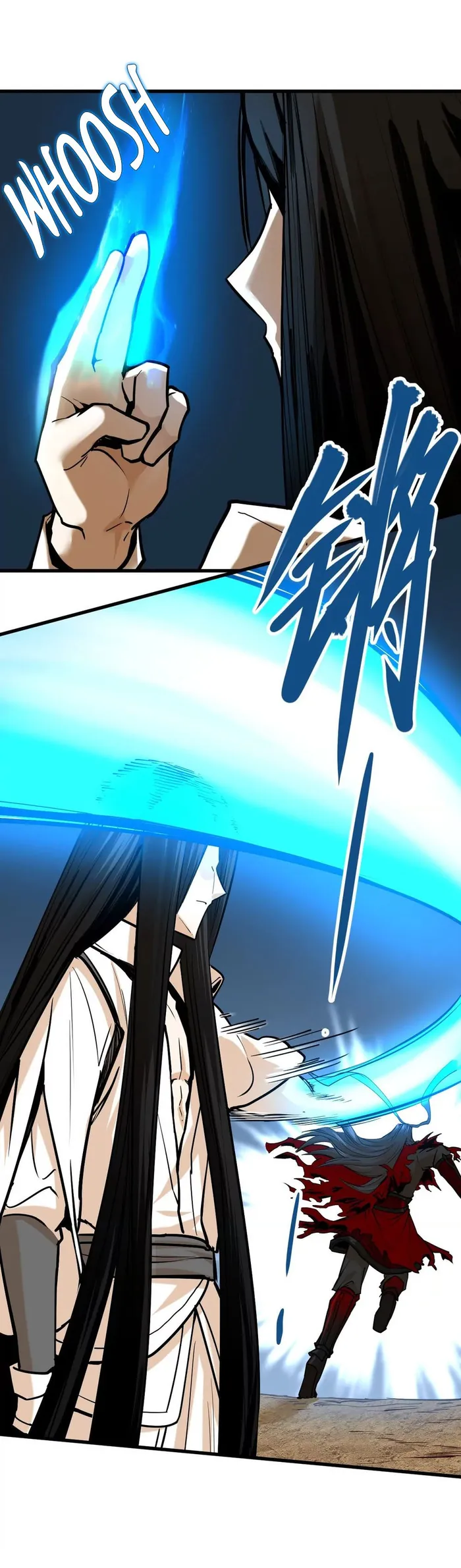 The Strongest Sect of All Times Chapter 8 - page 18