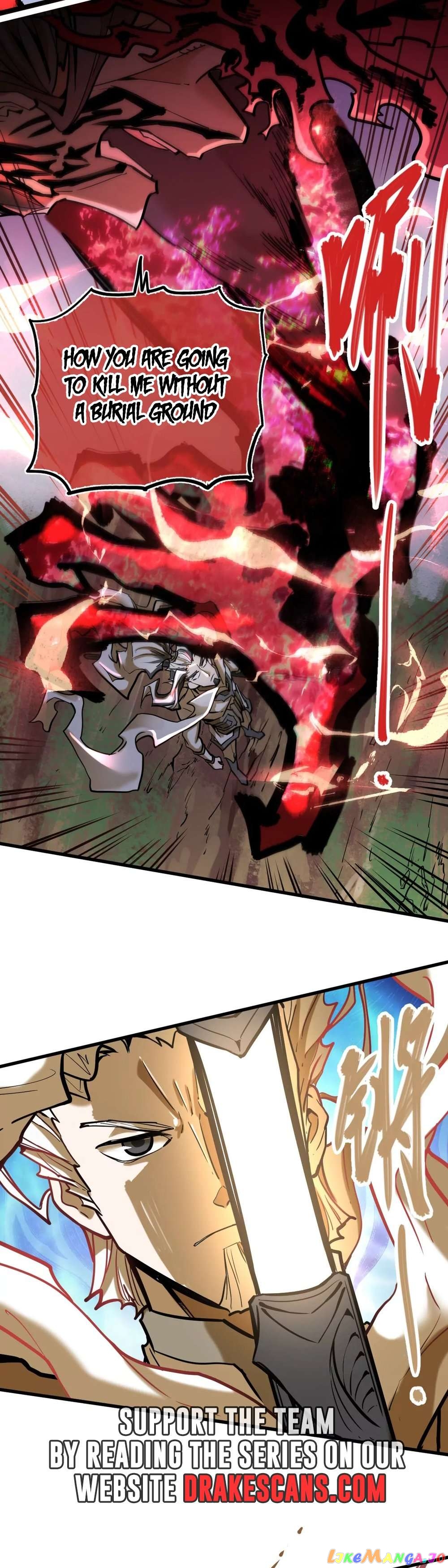 The Strongest Sect of All Times Chapter 7 - page 17