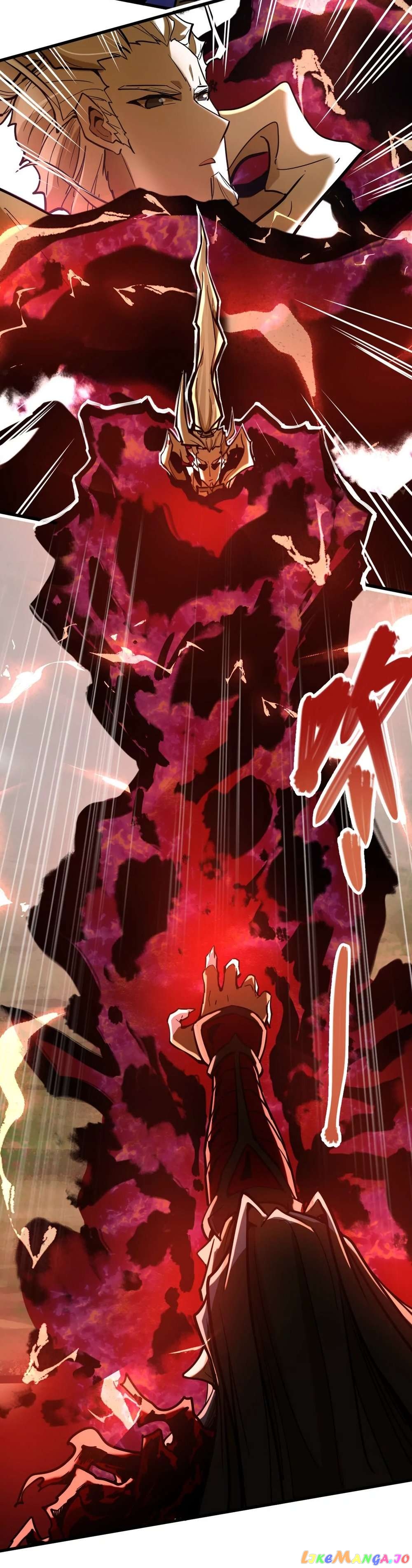 The Strongest Sect of All Times Chapter 7 - page 19