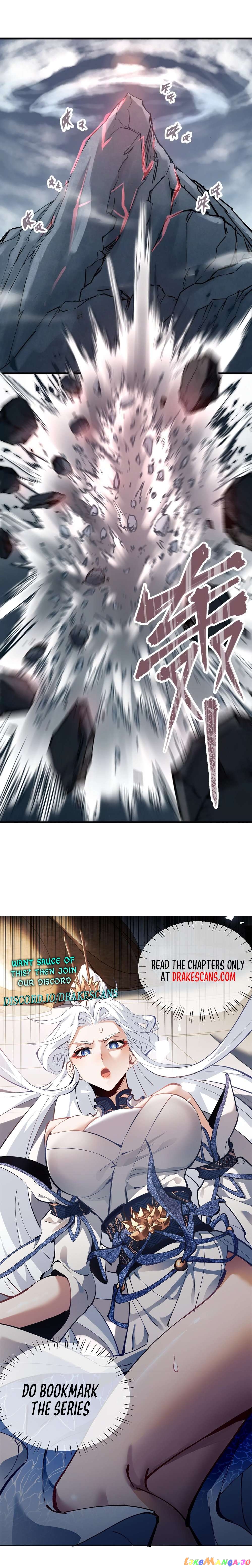 The Strongest Sect of All Times Chapter 6 - page 19