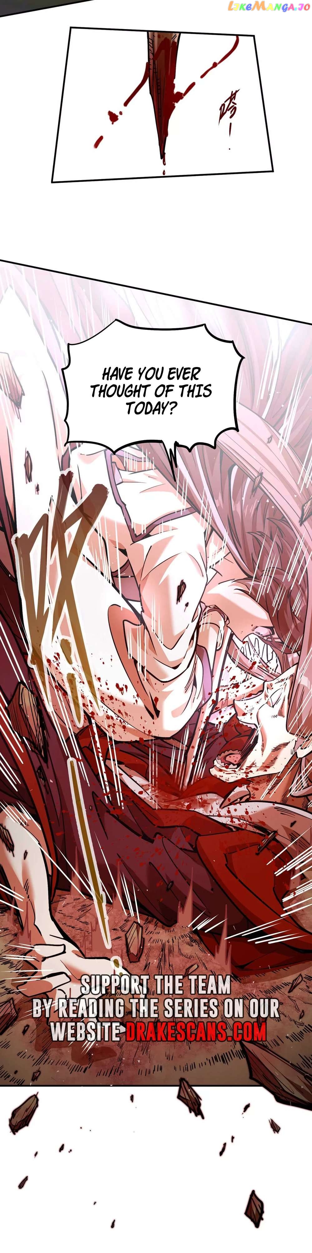The Strongest Sect of All Times Chapter 4 - page 22