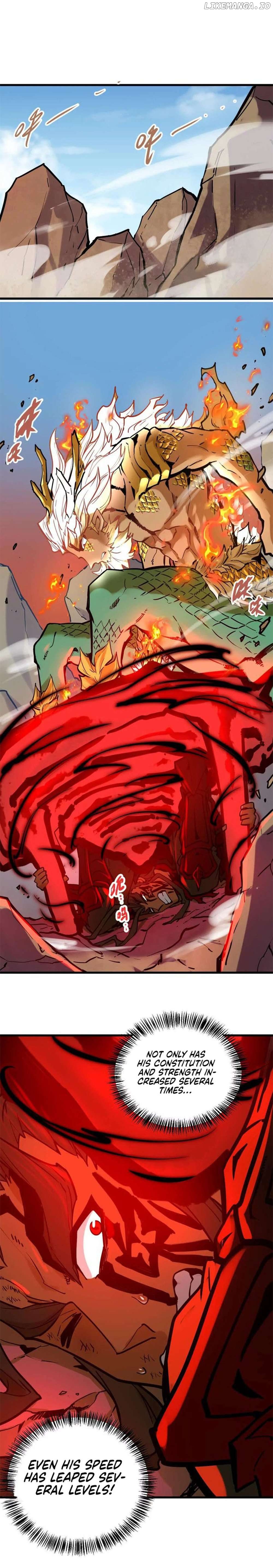 The Strongest Sect of All Times Chapter 26 - page 4