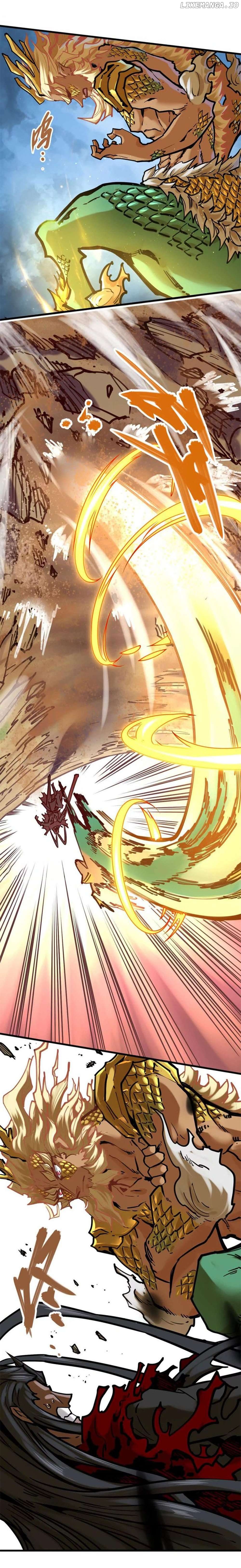 The Strongest Sect of All Times Chapter 26 - page 9