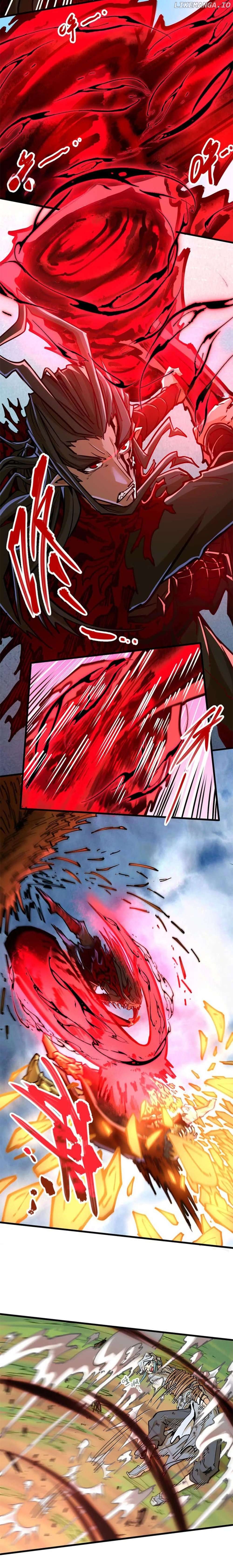 The Strongest Sect of All Times Chapter 25 - page 10