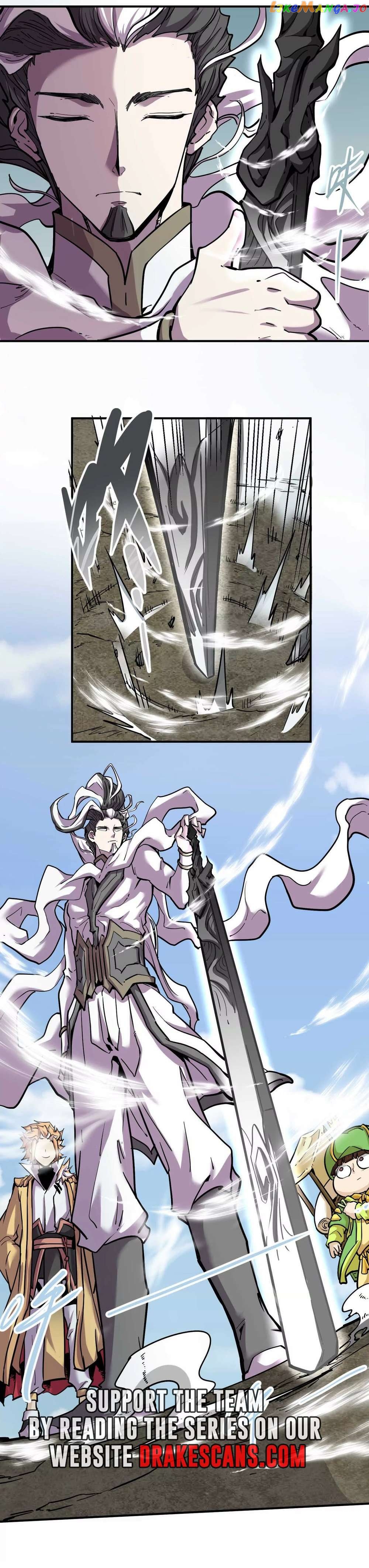 The Strongest Sect of All Times Chapter 2 - page 11