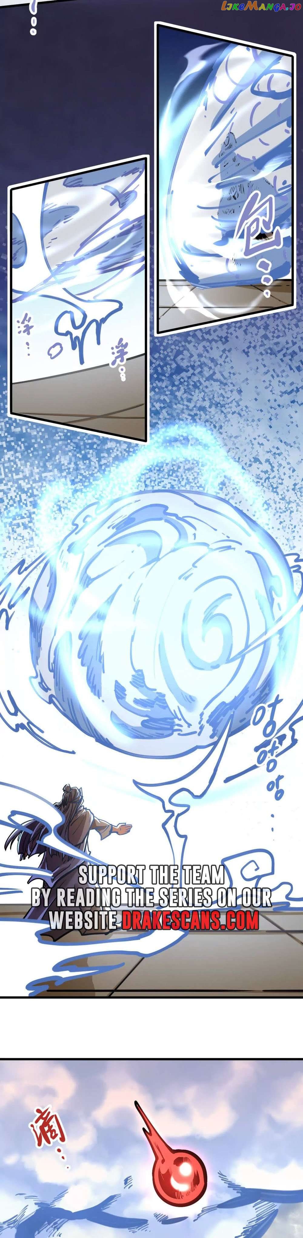 The Strongest Sect of All Times Chapter 19 - page 6
