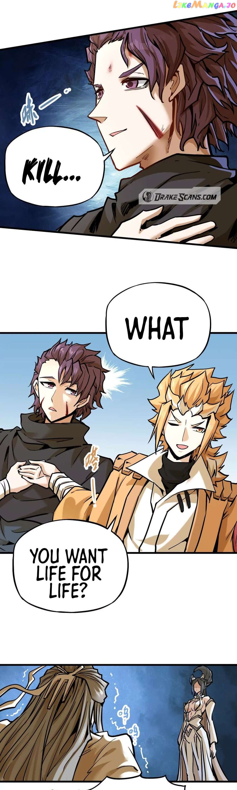 The Strongest Sect of All Times Chapter 18 - page 12