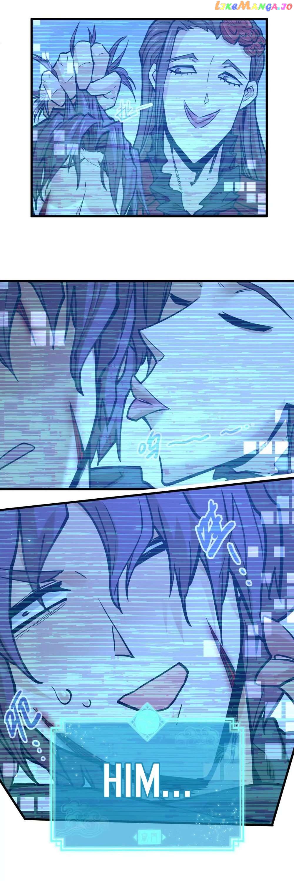 The Strongest Sect of All Times Chapter 16 - page 14