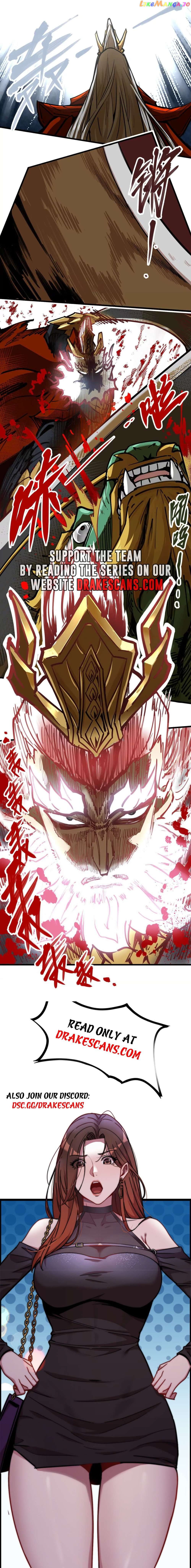 The Strongest Sect of All Times Chapter 15 - page 15