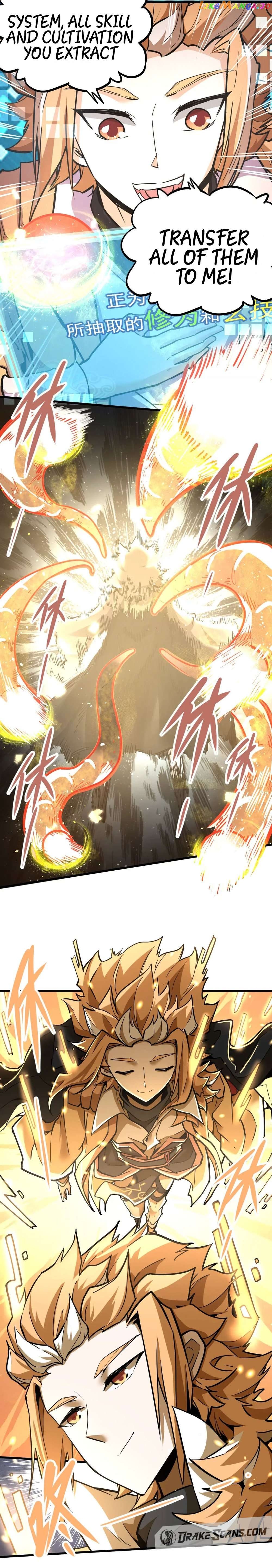 The Strongest Sect of All Times Chapter 13 - page 12