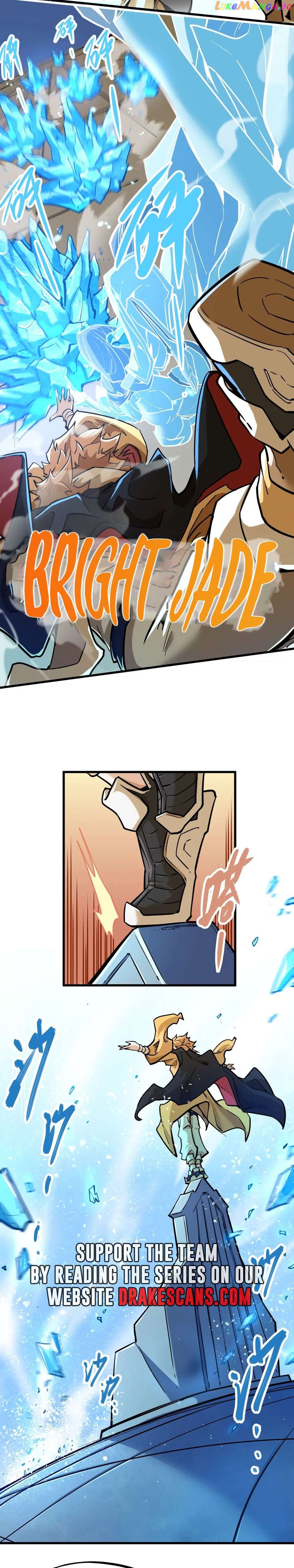 The Strongest Sect of All Times Chapter 13 - page 14