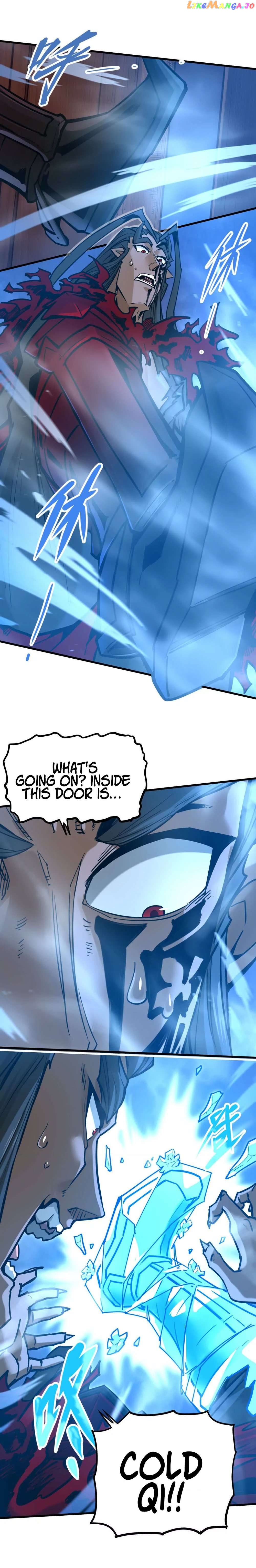 The Strongest Sect of All Times Chapter 11 - page 12