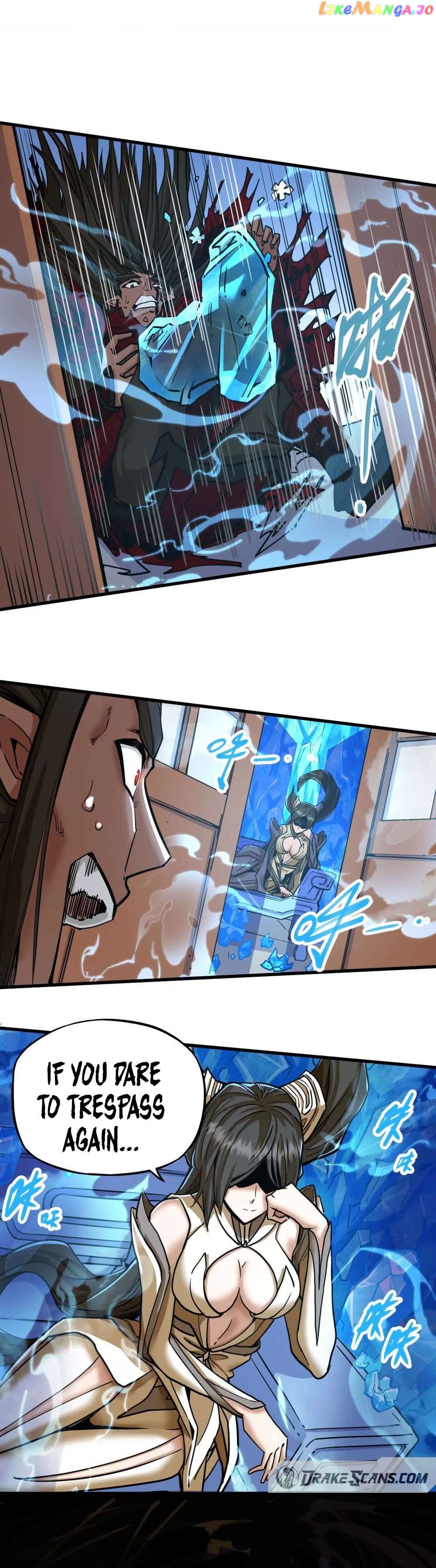 The Strongest Sect of All Times Chapter 11 - page 13