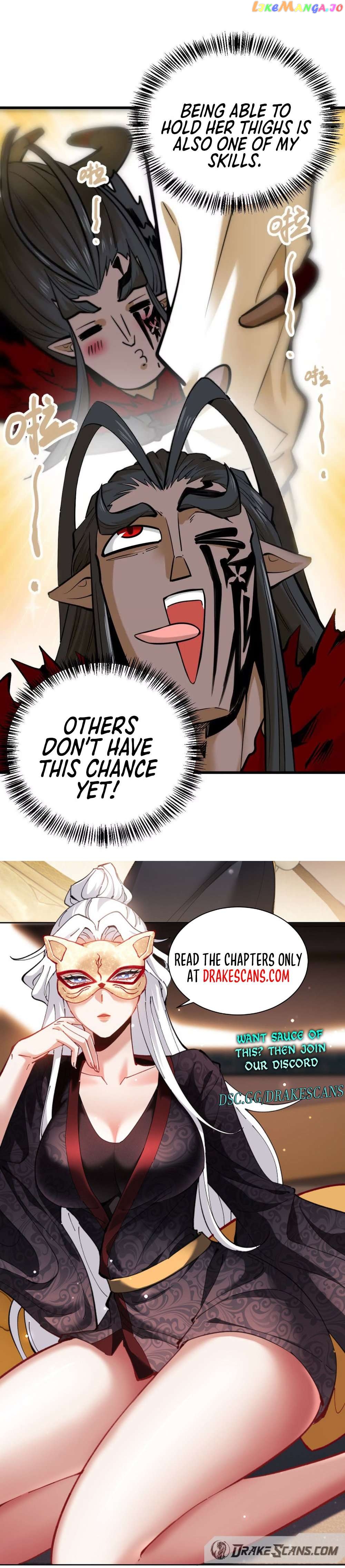 The Strongest Sect of All Times Chapter 11 - page 16