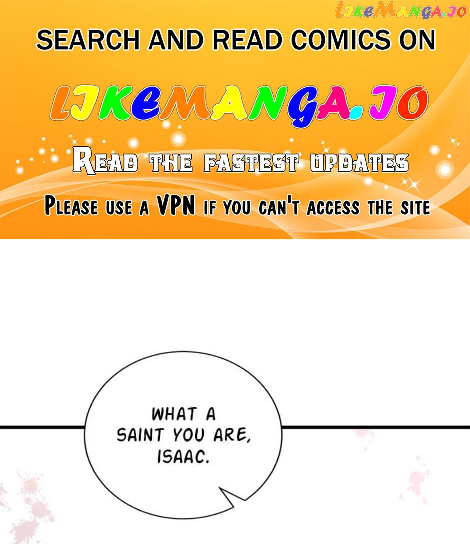 Let Me Die in Peace! Chapter 34 - page 1