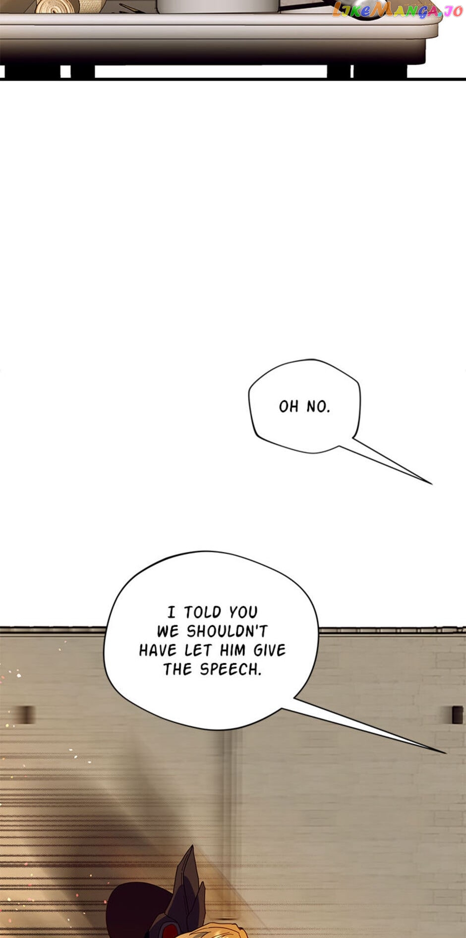 Let Me Die in Peace! Chapter 34 - page 10