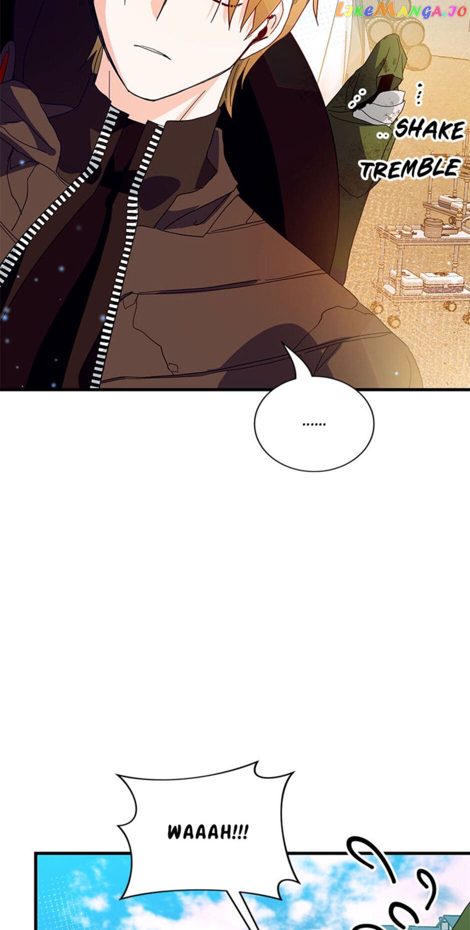 Let Me Die in Peace! Chapter 34 - page 18