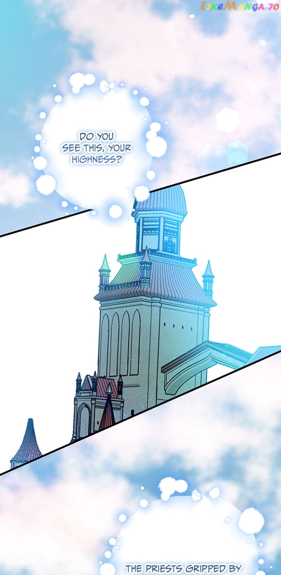 Let Me Die in Peace! Chapter 34 - page 21