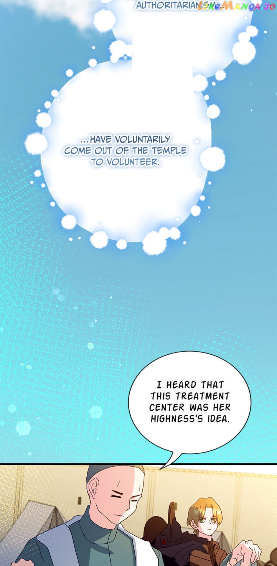 Let Me Die in Peace! Chapter 34 - page 22