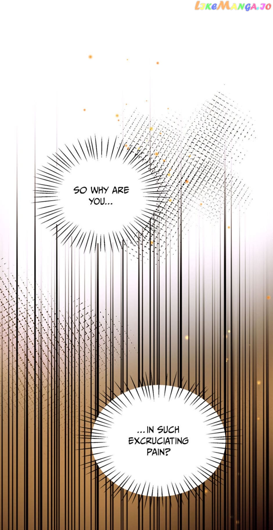 Let Me Die in Peace! Chapter 34 - page 27