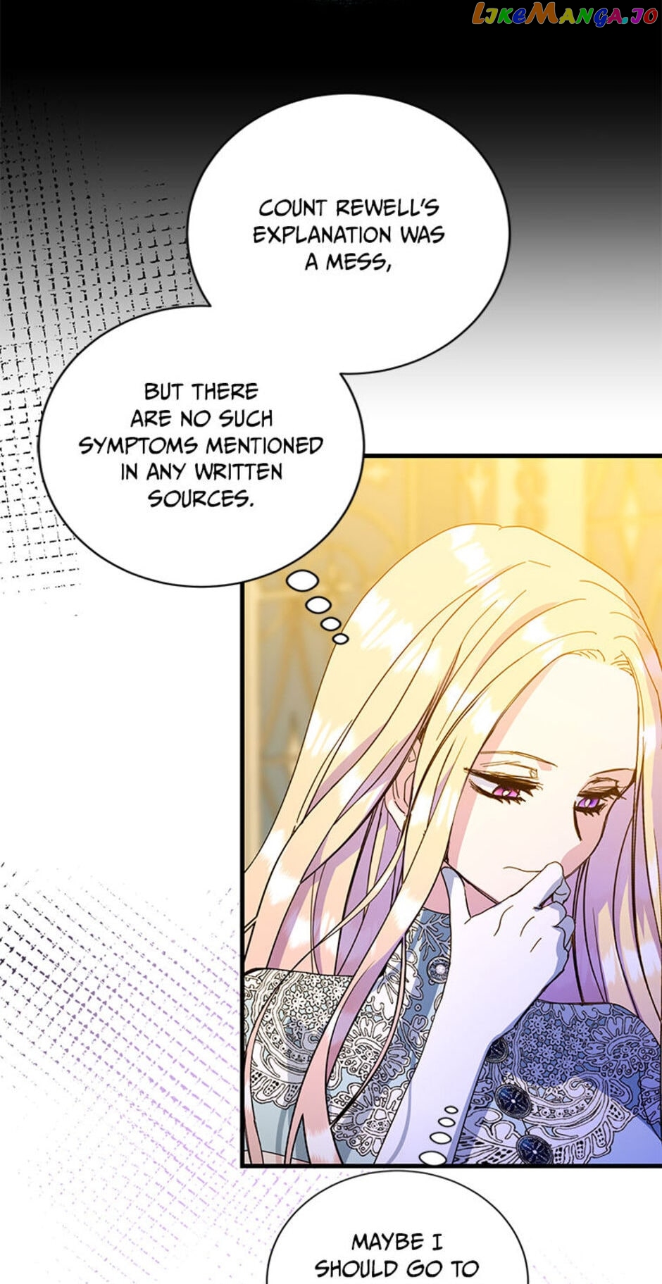 Let Me Die in Peace! Chapter 34 - page 32