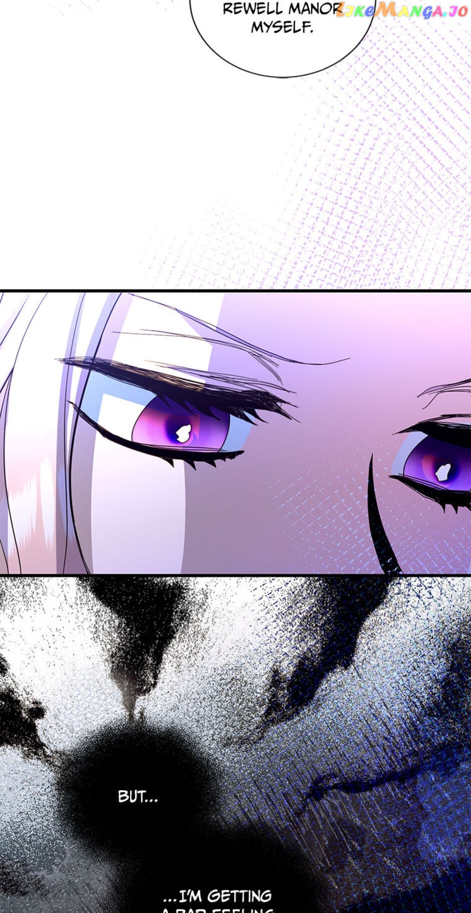 Let Me Die in Peace! Chapter 34 - page 33