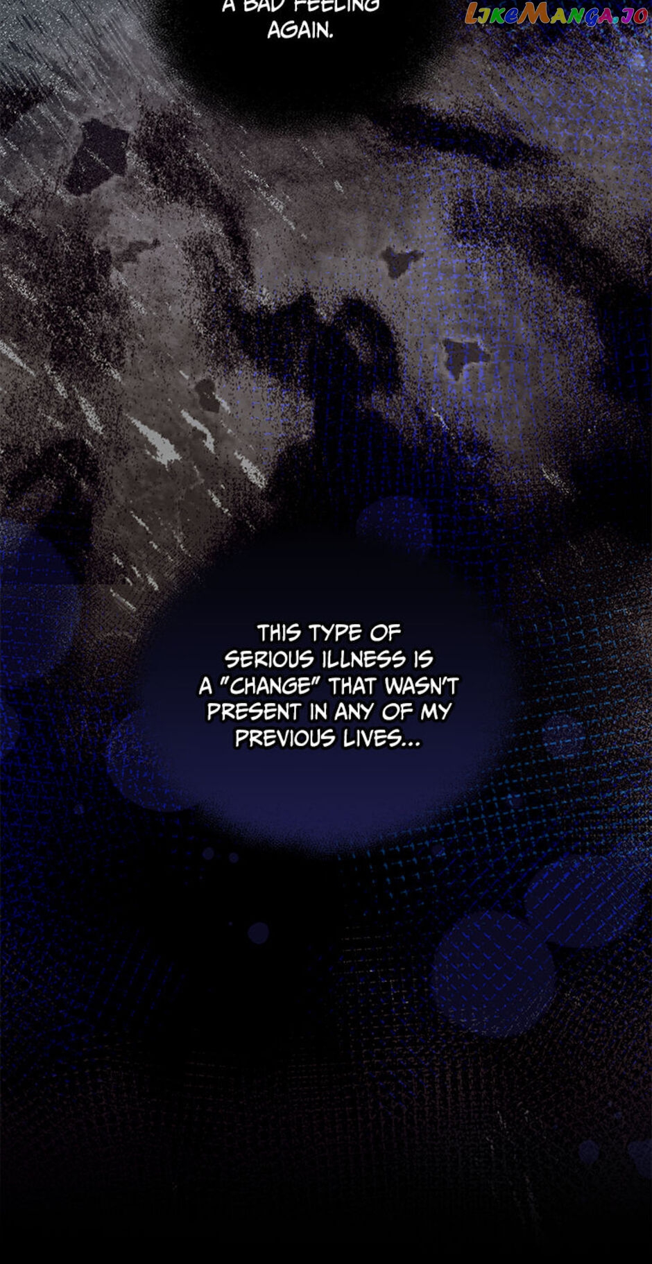 Let Me Die in Peace! Chapter 34 - page 34