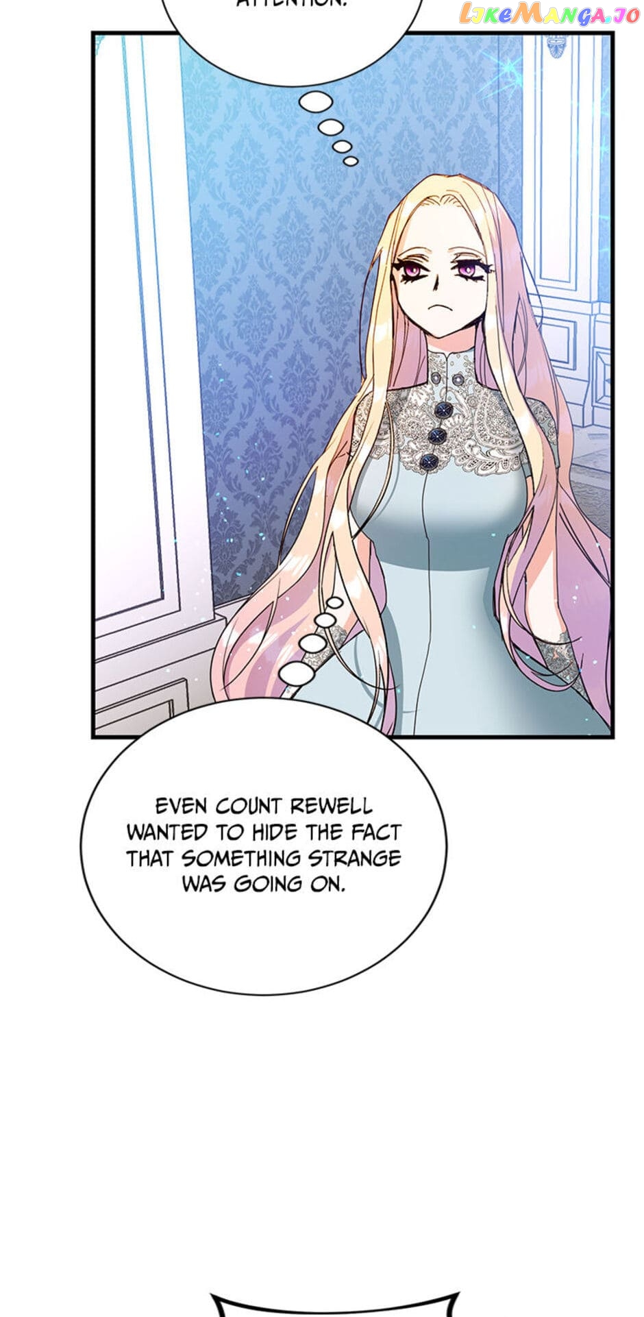 Let Me Die in Peace! Chapter 34 - page 36
