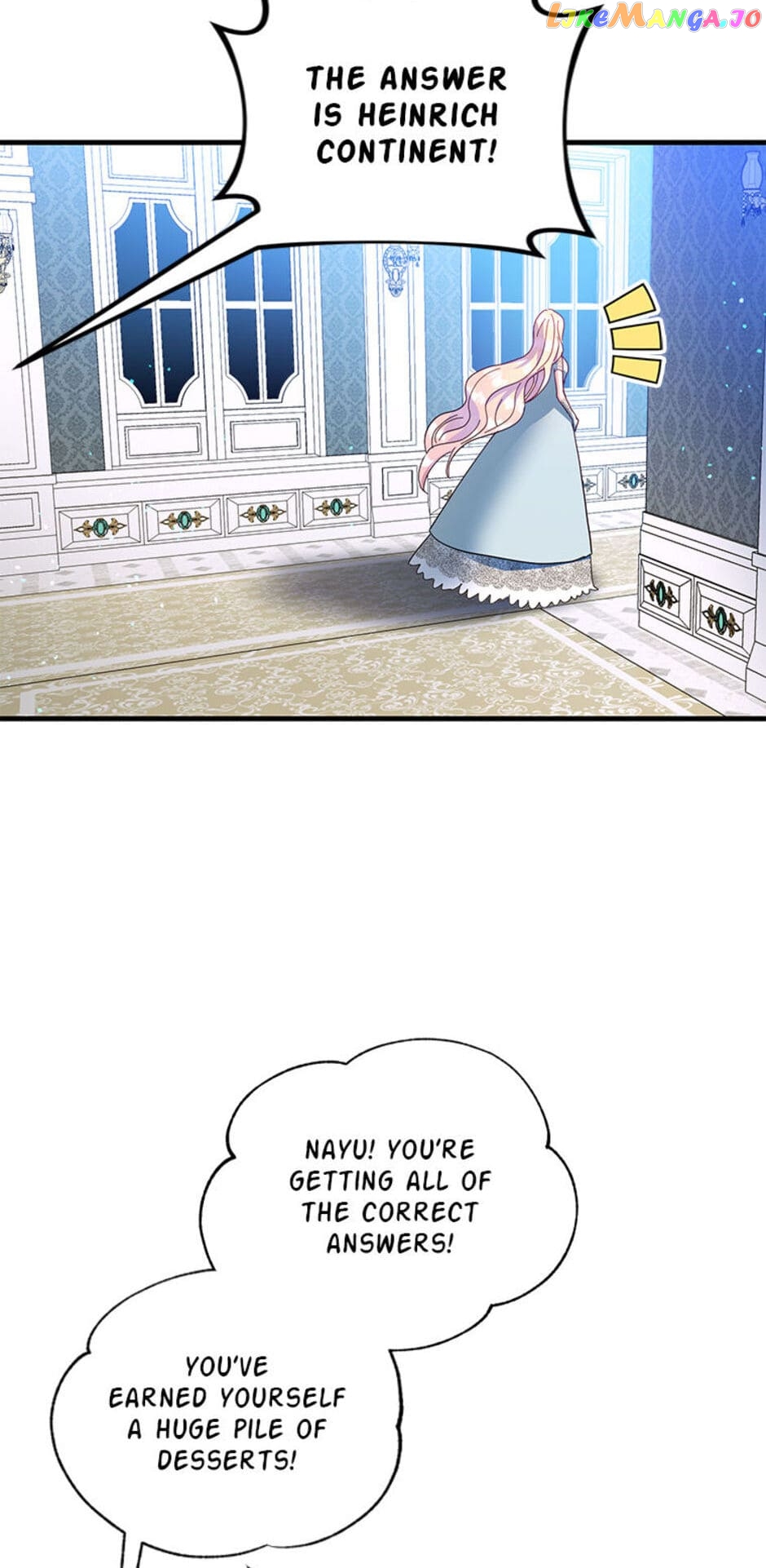 Let Me Die in Peace! Chapter 34 - page 37