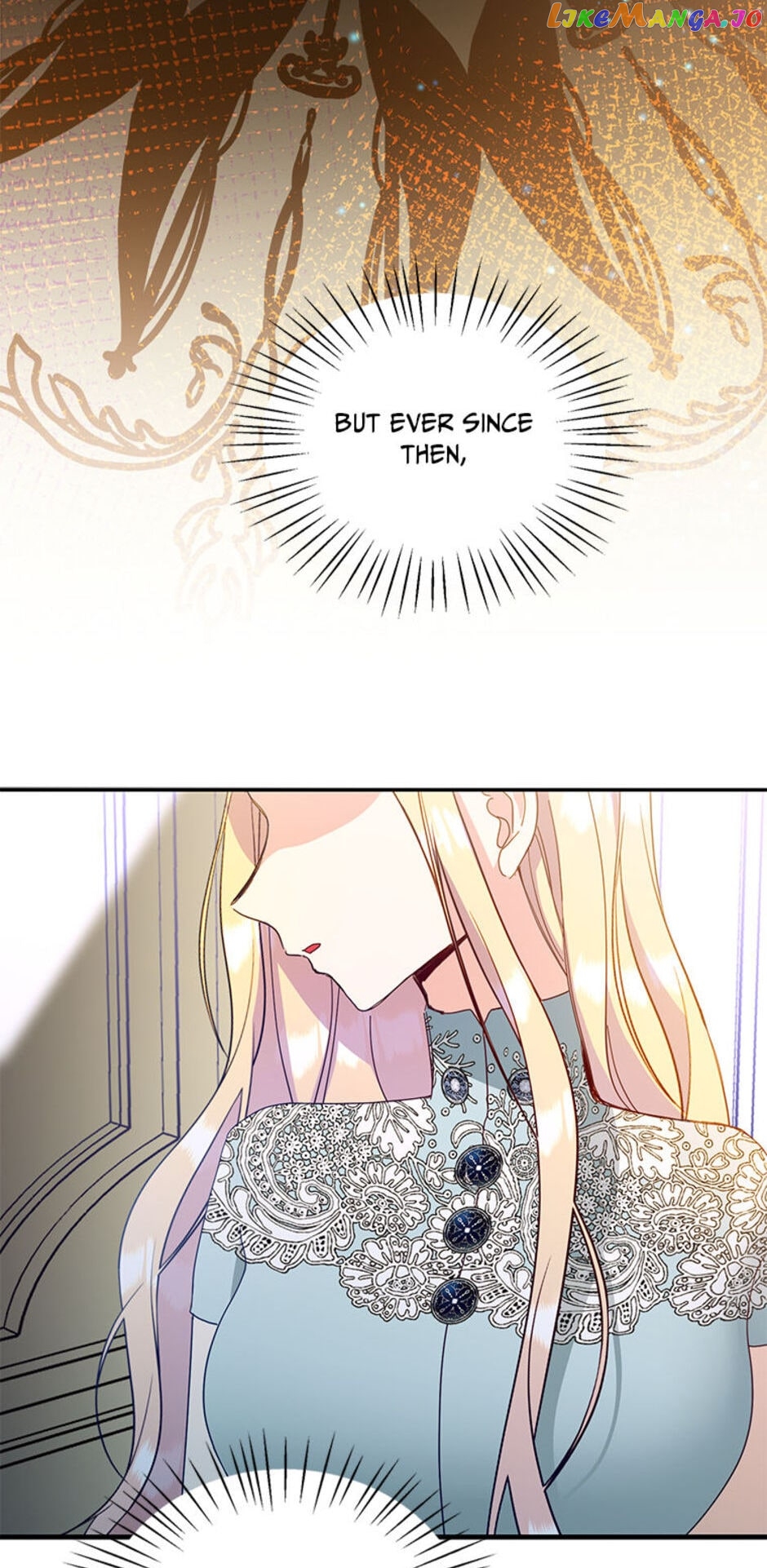 Let Me Die in Peace! Chapter 34 - page 40