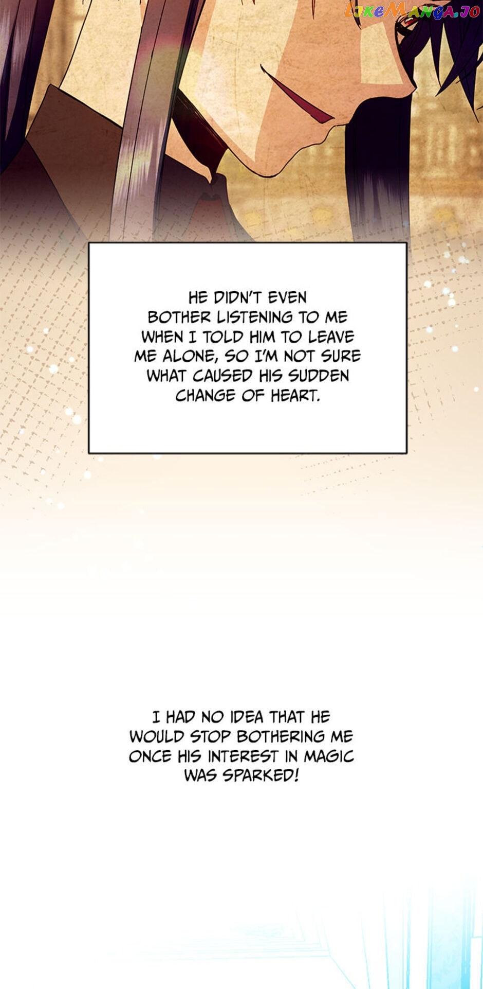 Let Me Die in Peace! Chapter 34 - page 42