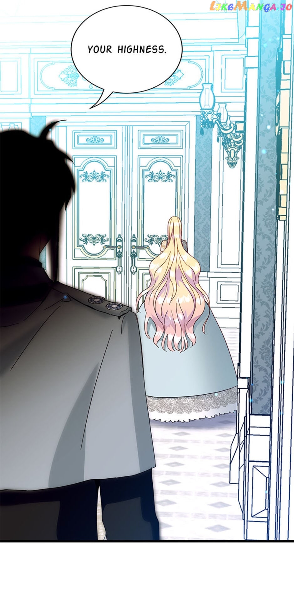 Let Me Die in Peace! Chapter 34 - page 43