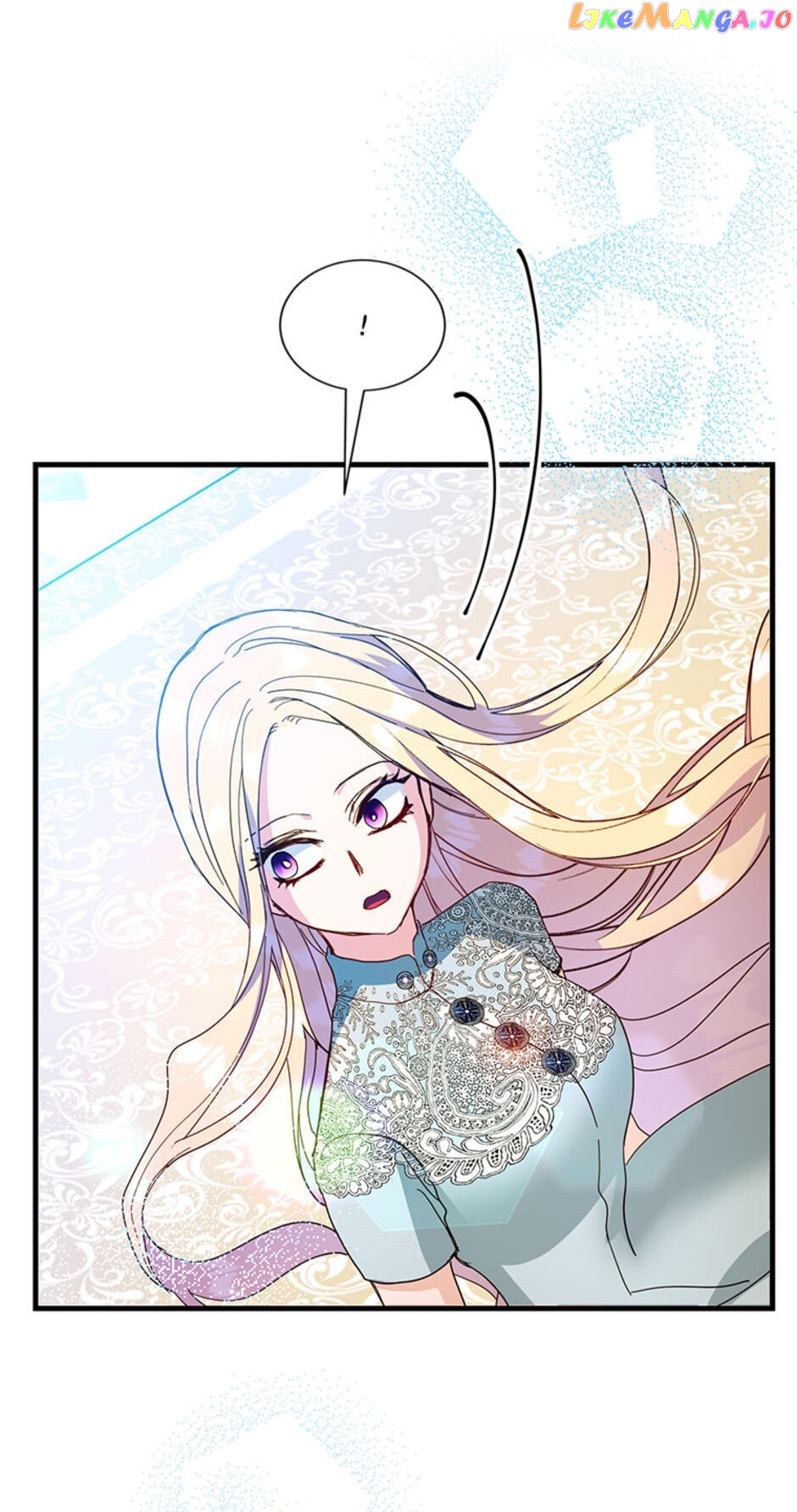 Let Me Die in Peace! Chapter 34 - page 44