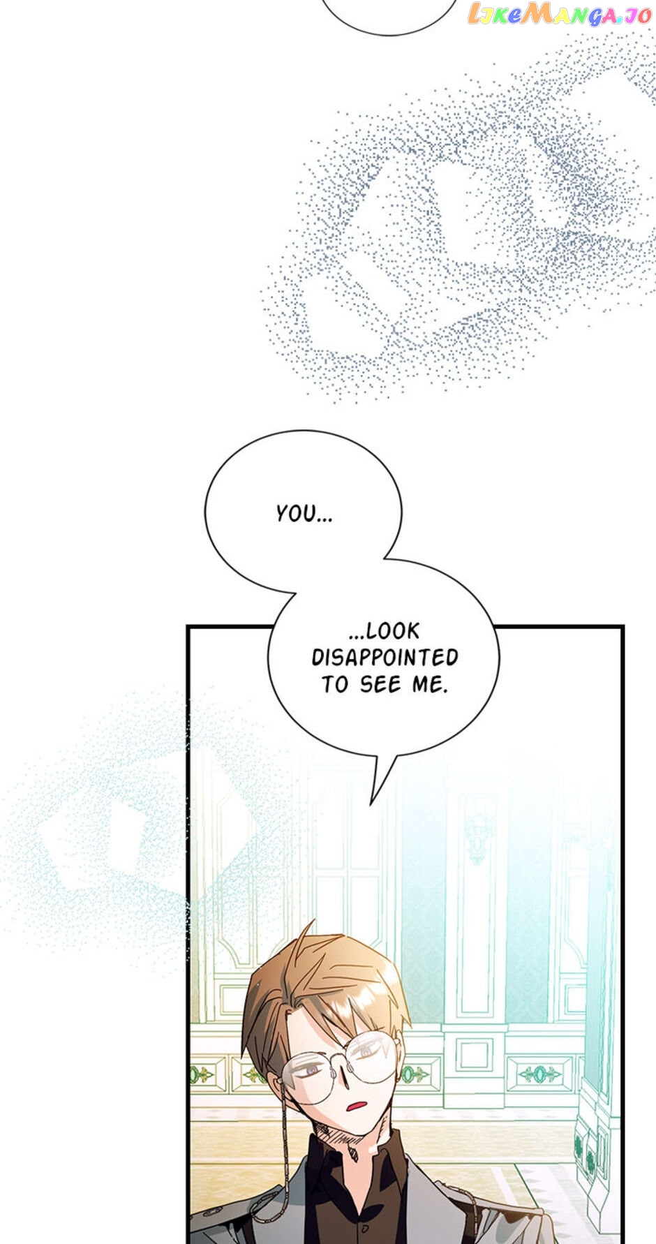 Let Me Die in Peace! Chapter 34 - page 46