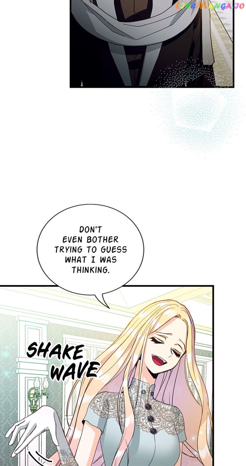 Let Me Die in Peace! Chapter 34 - page 47