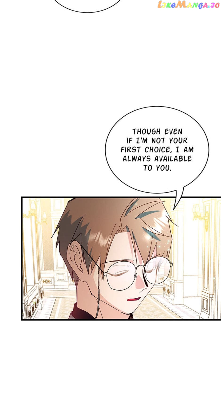 Let Me Die in Peace! Chapter 34 - page 49