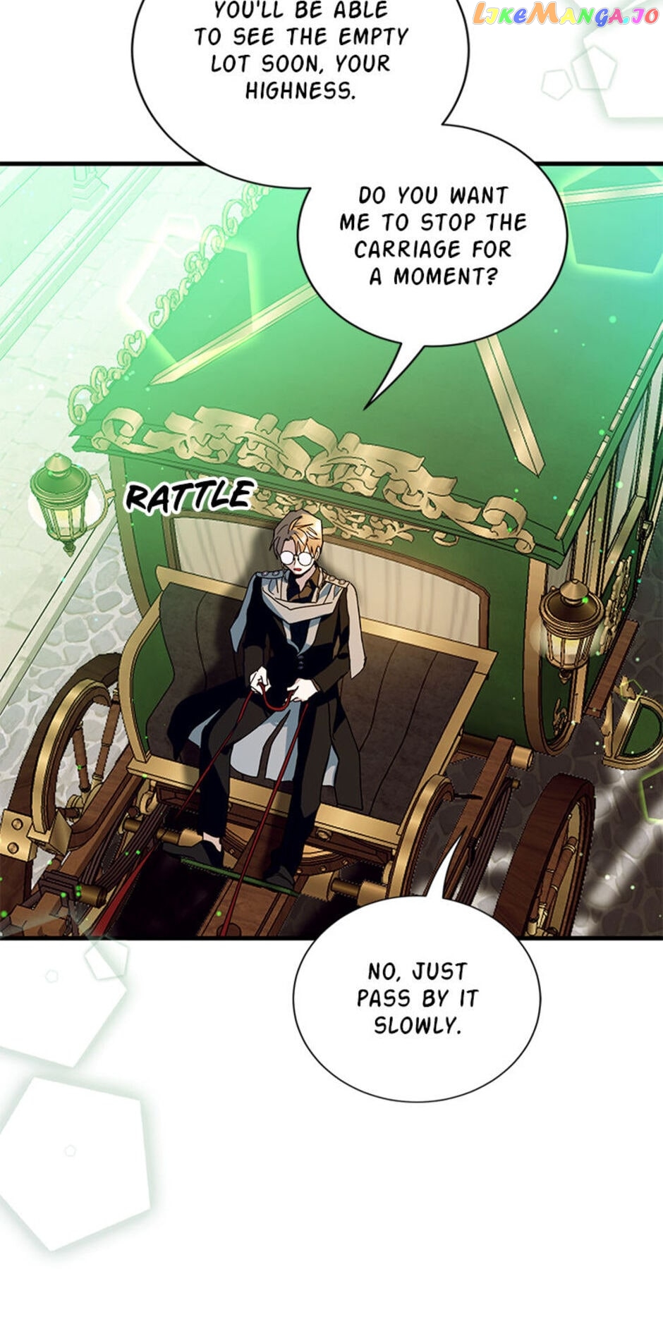 Let Me Die in Peace! Chapter 34 - page 55