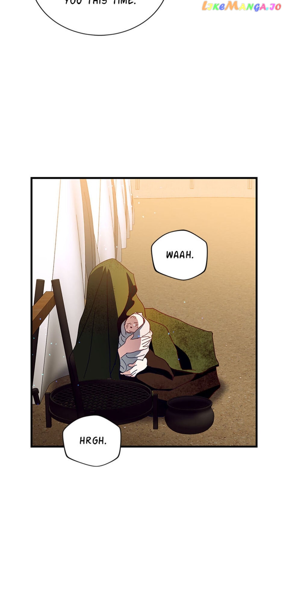 Let Me Die in Peace! Chapter 34 - page 6