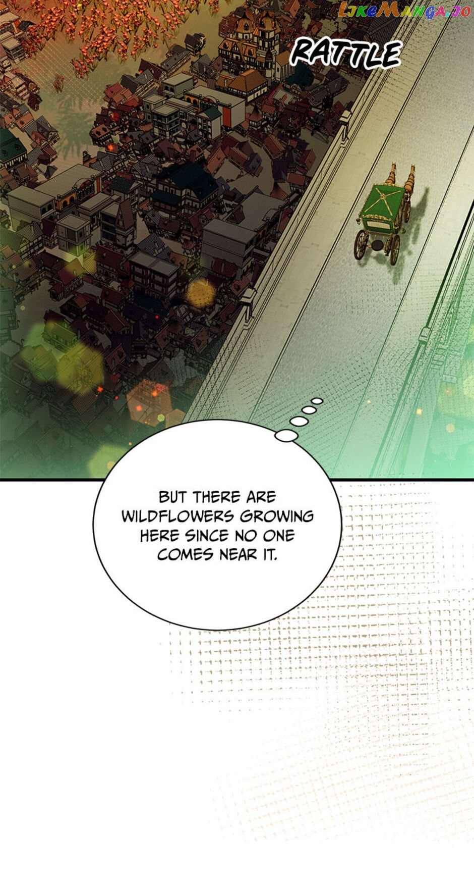 Let Me Die in Peace! Chapter 34 - page 60