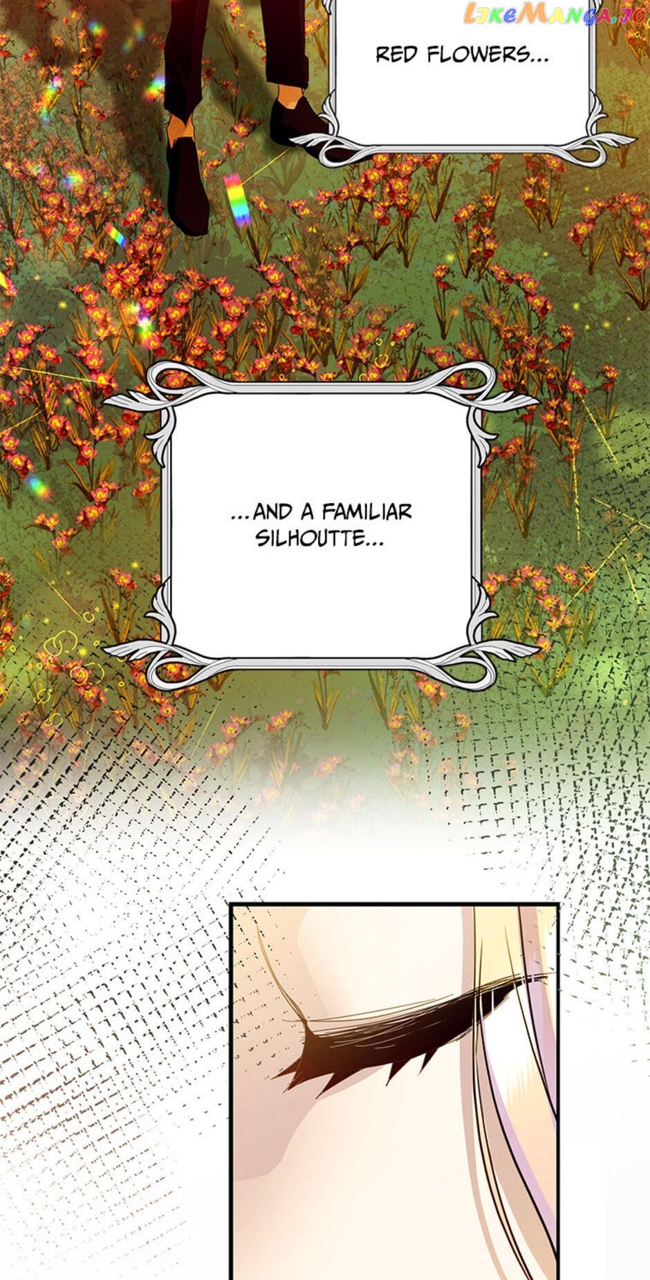 Let Me Die in Peace! Chapter 34 - page 65