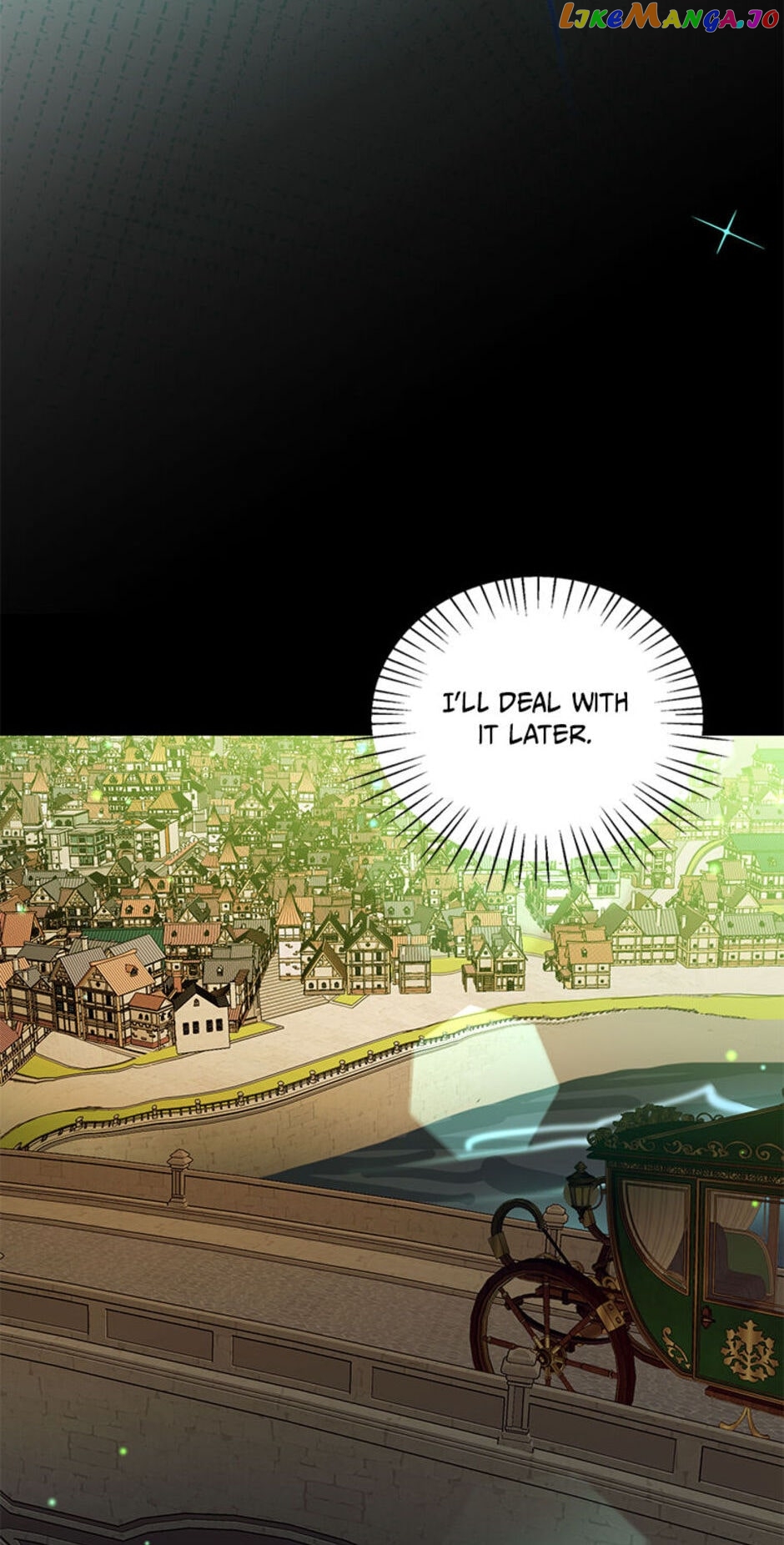 Let Me Die in Peace! Chapter 34 - page 67
