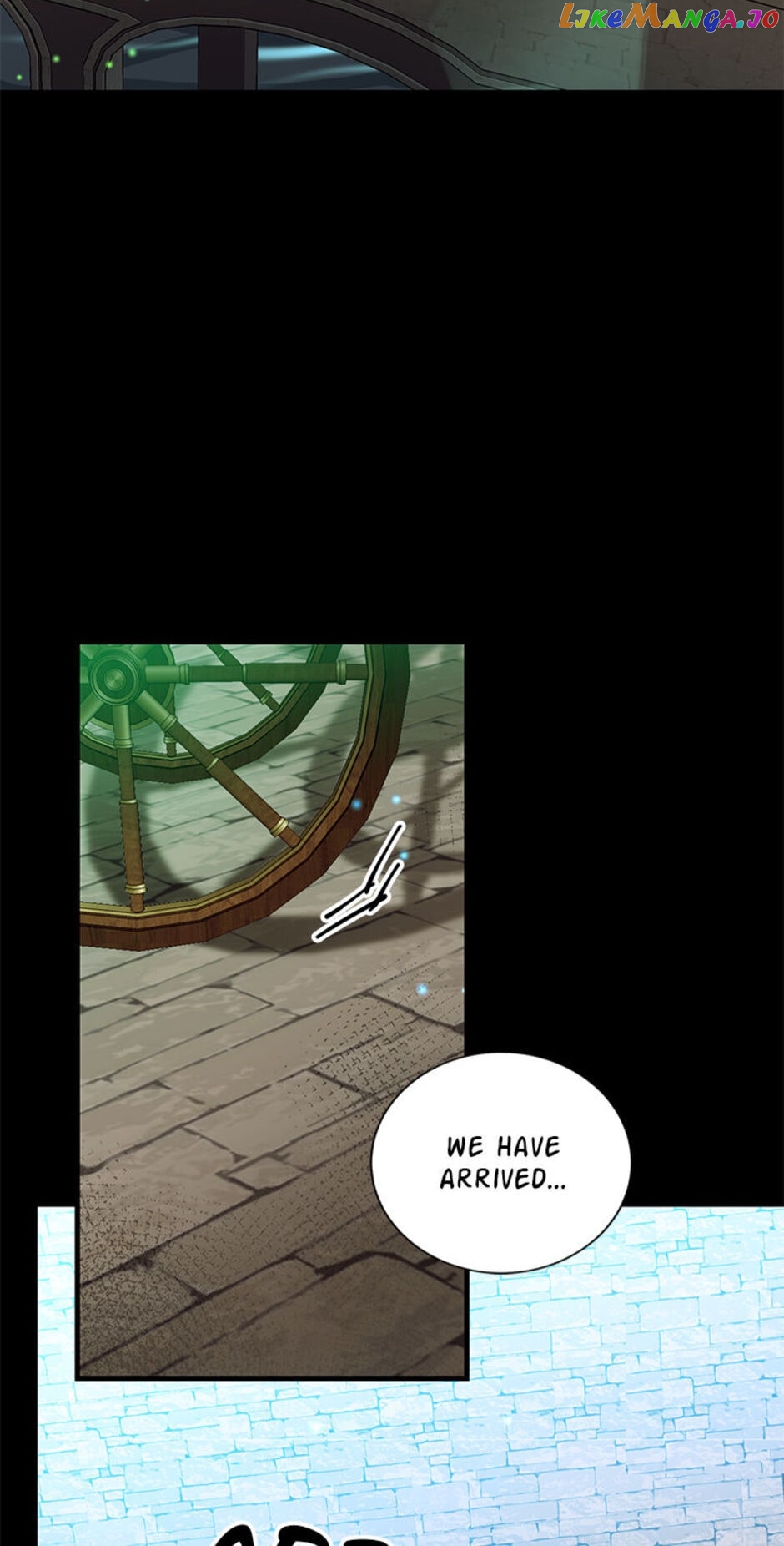 Let Me Die in Peace! Chapter 34 - page 68