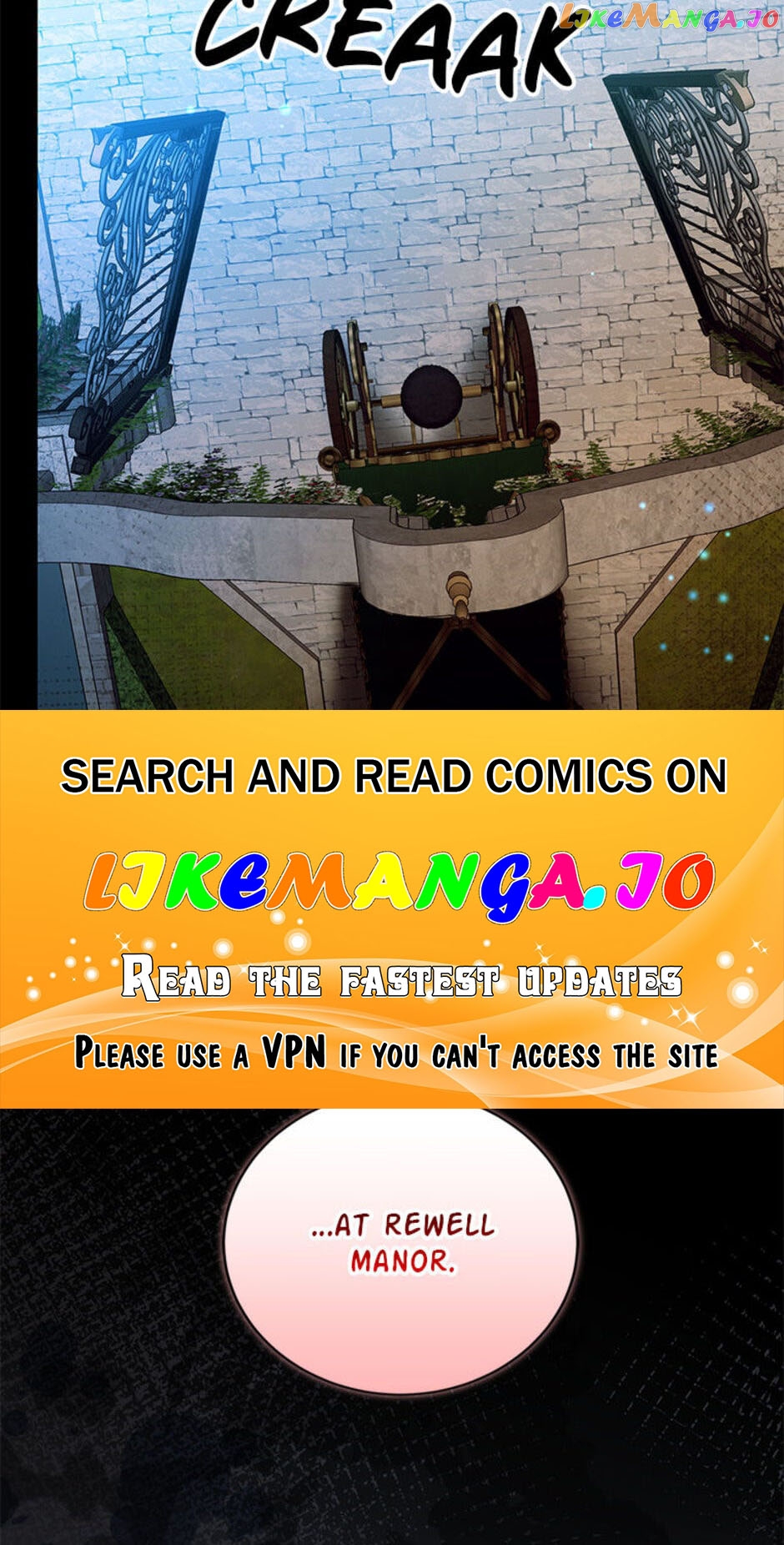 Let Me Die in Peace! Chapter 34 - page 69