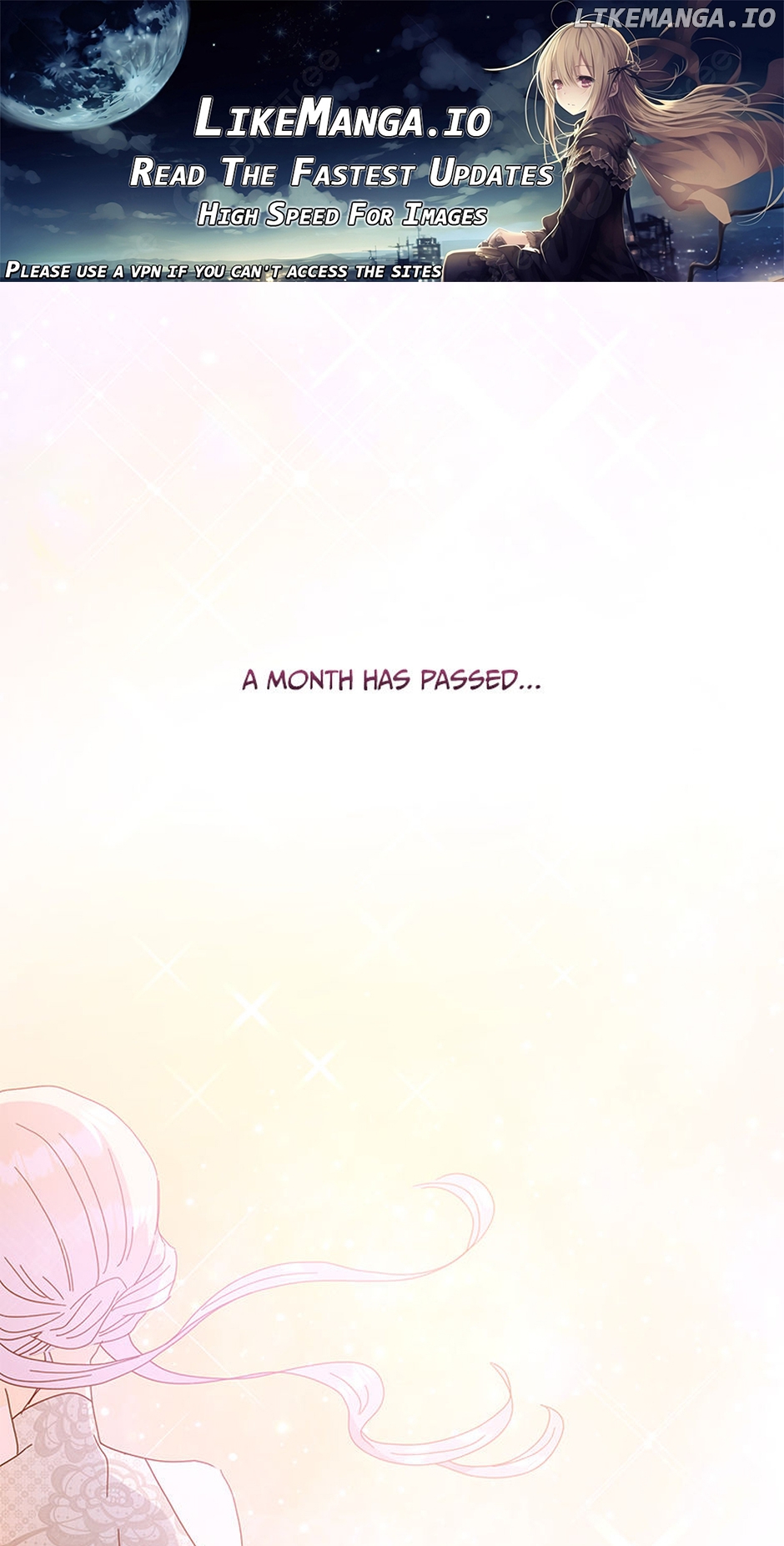Let Me Die in Peace! Chapter 51 - page 1