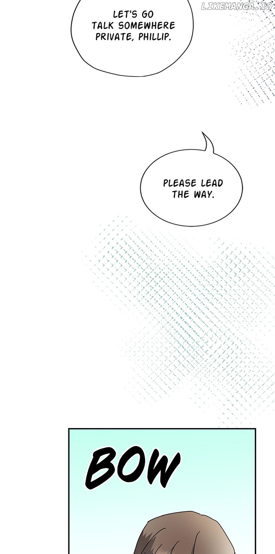 Let Me Die in Peace! Chapter 51 - page 11